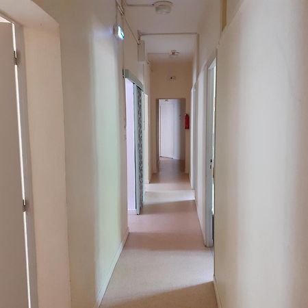Le Moulin De Saleth Hotel Saint-Antonin Ruang foto