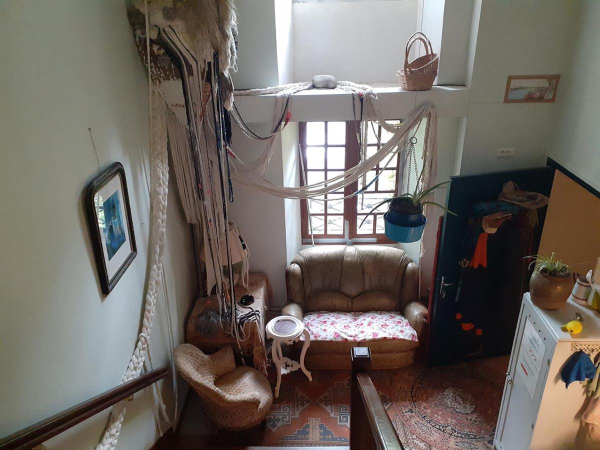 Le Moulin De Saleth Hotel Saint-Antonin Bagian luar foto
