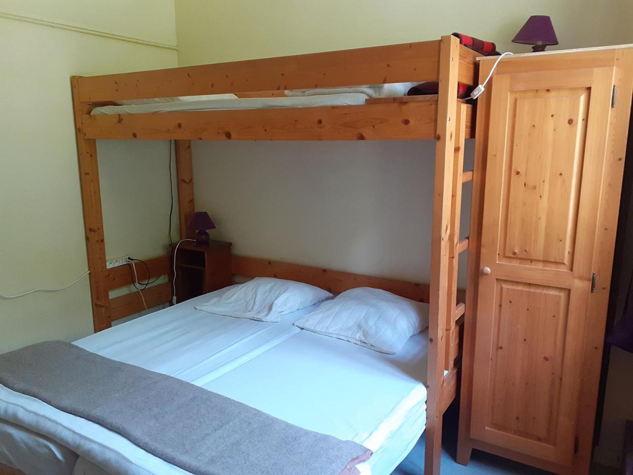 Le Moulin De Saleth Hotel Saint-Antonin Ruang foto