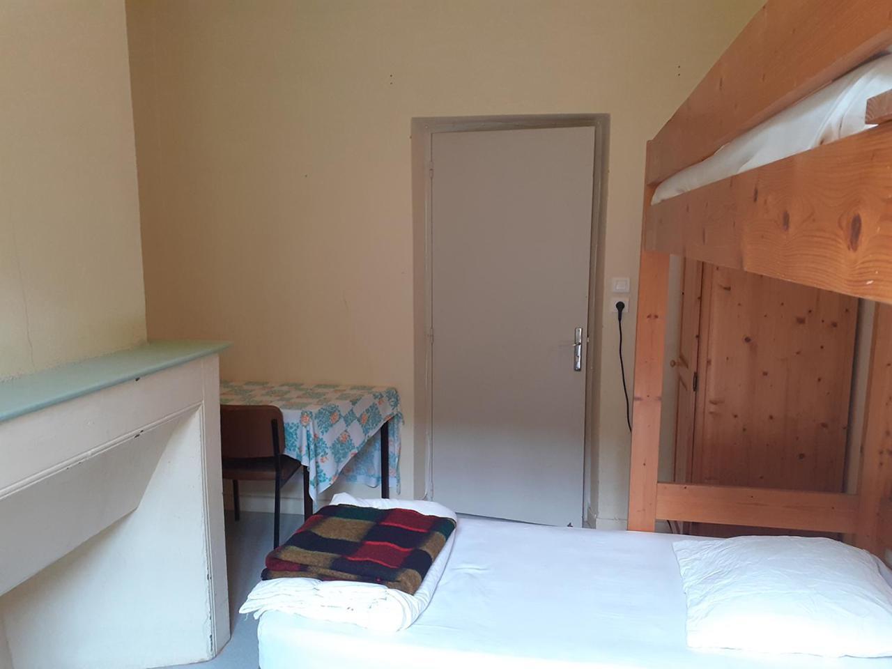 Le Moulin De Saleth Hotel Saint-Antonin Ruang foto