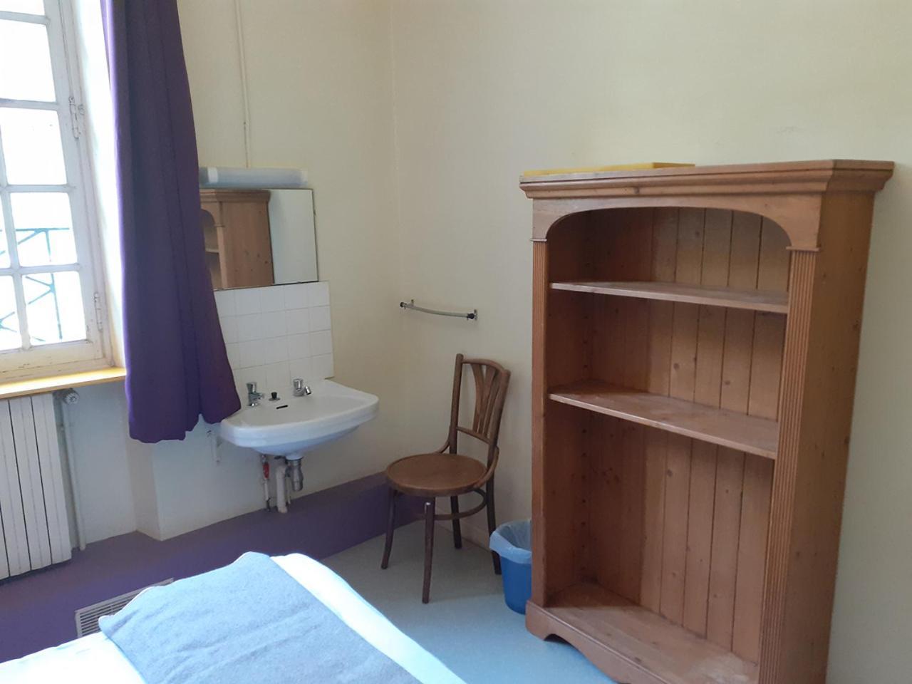 Le Moulin De Saleth Hotel Saint-Antonin Ruang foto