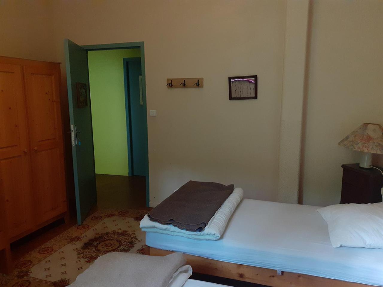 Le Moulin De Saleth Hotel Saint-Antonin Ruang foto