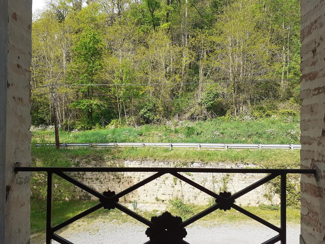 Le Moulin De Saleth Hotel Saint-Antonin Ruang foto